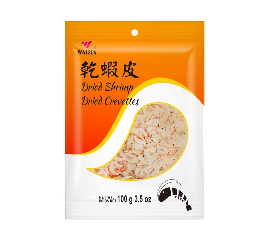 Watson Dried Small Shrimps