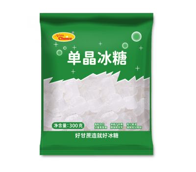 AC Monocrystal Rock Sugar