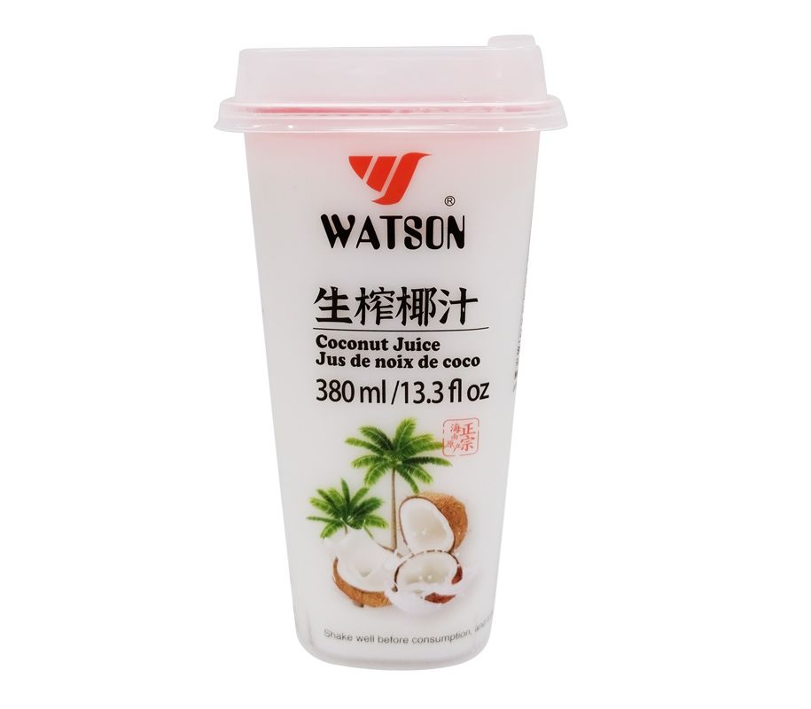 Watson Coconut Juice