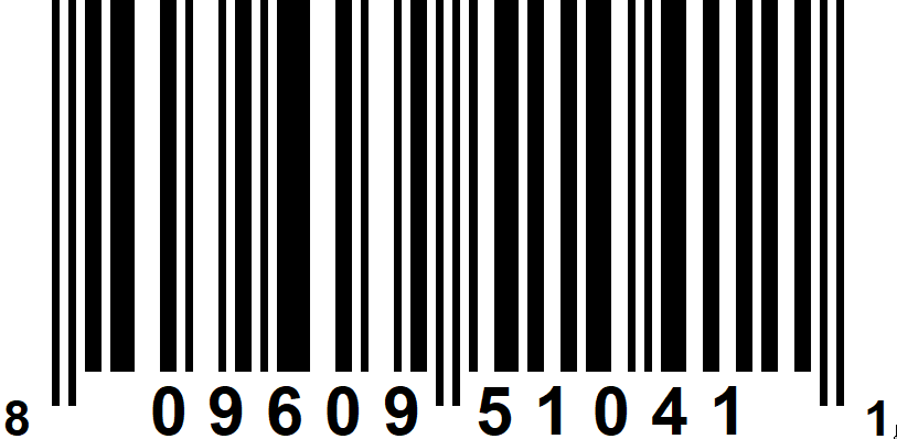 Barcode for Crystal Coconut Custard Mochi